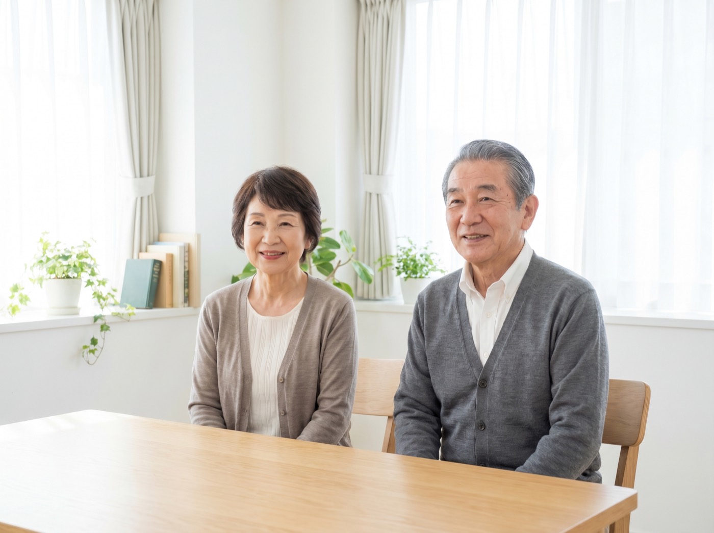 加齢による白内障の原因イメージ